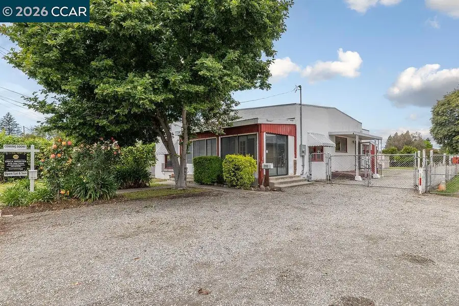 710 Grove Way, Hayward, CA 94541 - #2