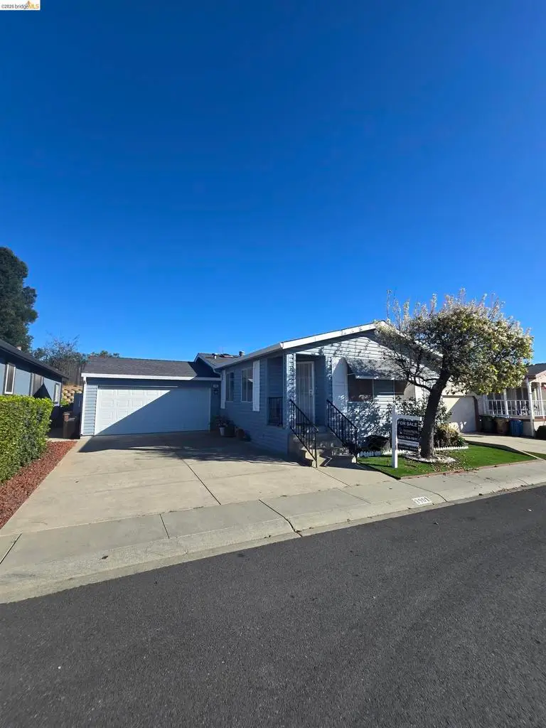 1901 Geneva Ln, Antioch, CA 94509 - #1