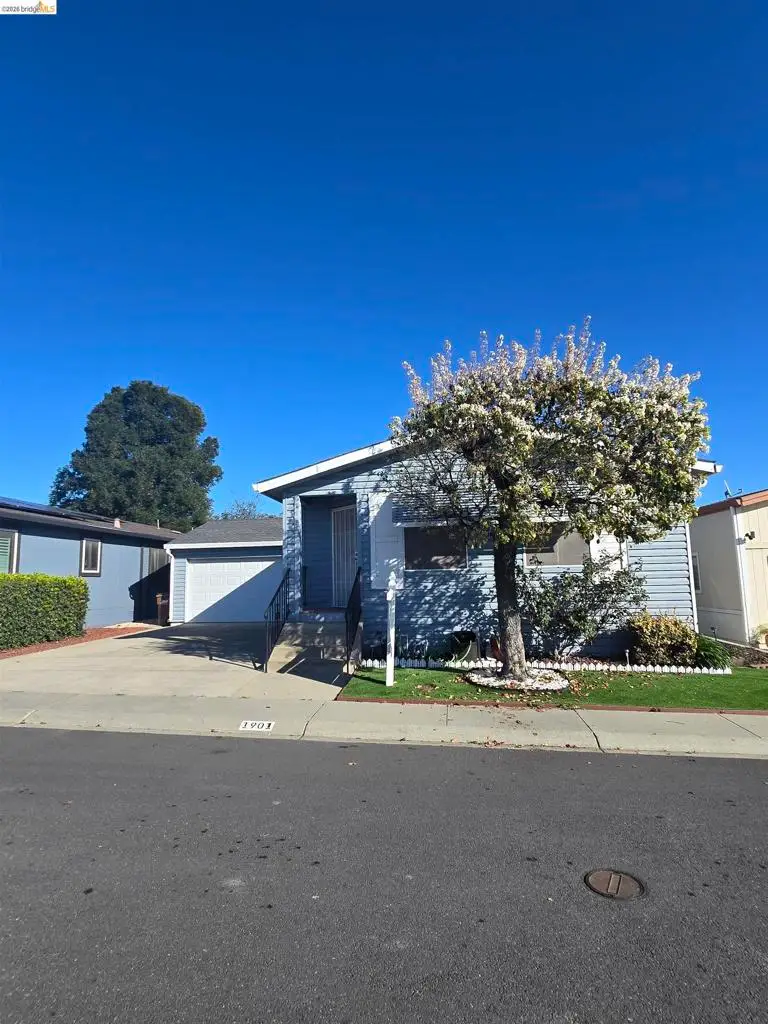 1901 Geneva Ln, Antioch, CA 94509 - #2