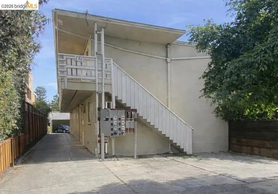 640 N El Camino Real, San Mateo, CA 94401 - #1