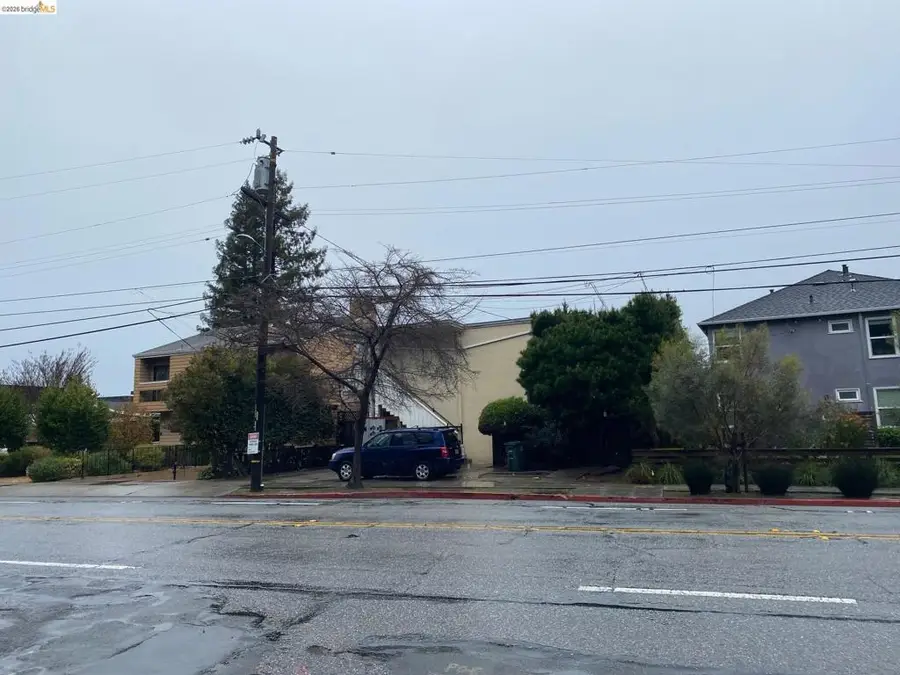 640 N El Camino Real, San Mateo, CA 94401 - #2