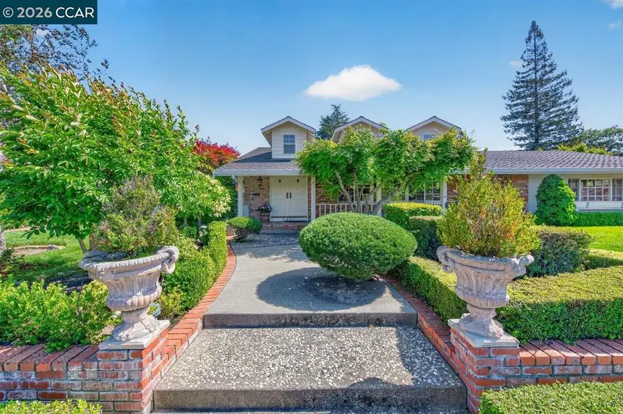 2201 Loch Ln, Walnut Creek, CA 94598 - #3