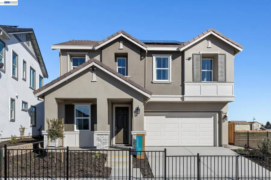 1500 Millennium Way, Fairfield, CA 94533 - #2