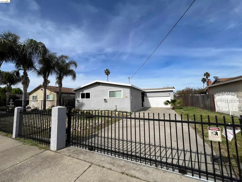 2881 Clearland Cir., Pittsburg, CA 94565 - #1