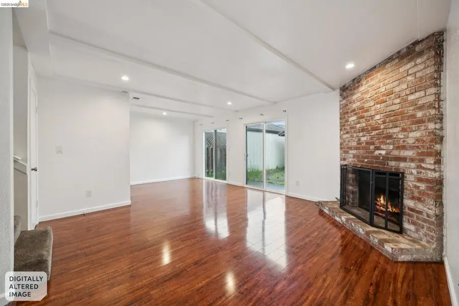 2600 Giant Rd #35, San Pablo, CA 94806 - #2