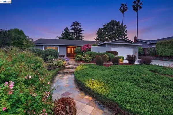 9 Del Oro Ct., San Ramon, CA 94583