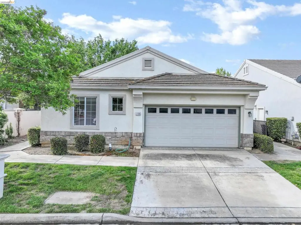 1720 Jubilee Dr, Brentwood, CA 94513 - #1