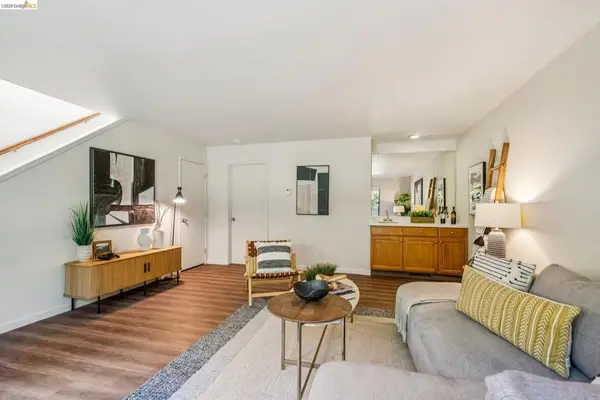 61 Parkview Ter, San Pablo, CA 94806