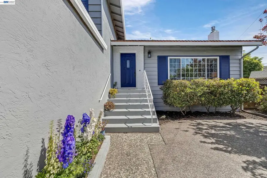 36126 Fanshawe Ct, Fremont, CA 94536 - #3