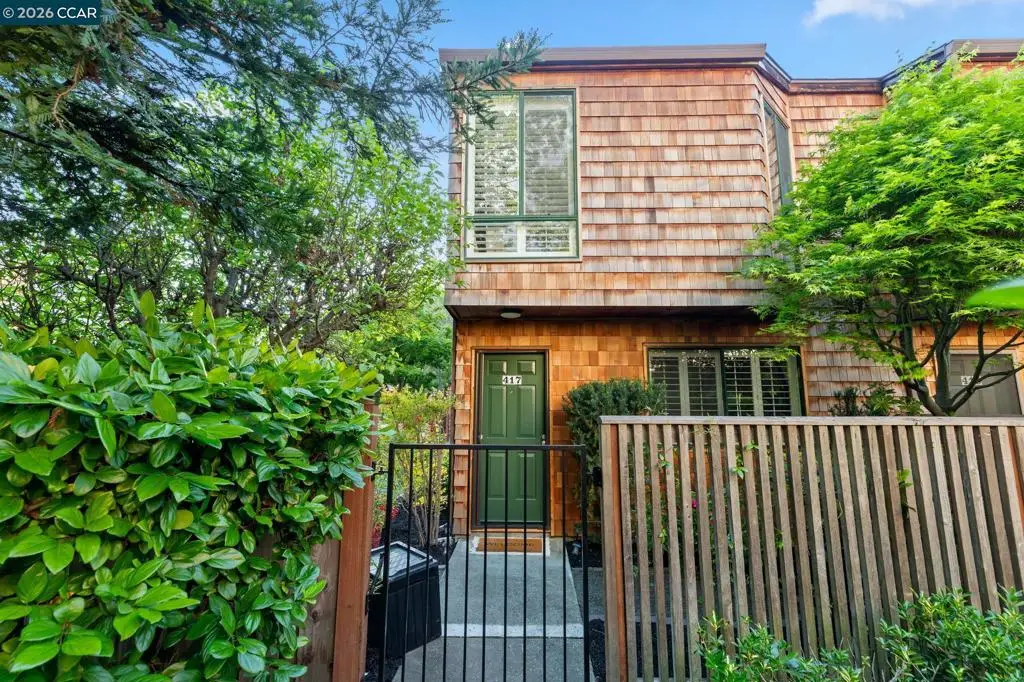 417 Westcliffe Pl, Walnut Creek, CA 94597 - #1