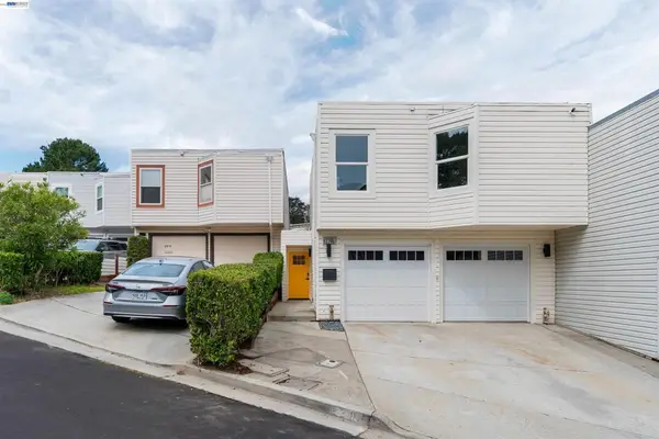 2206 Archdale Ct, South San Francisco, CA 94080