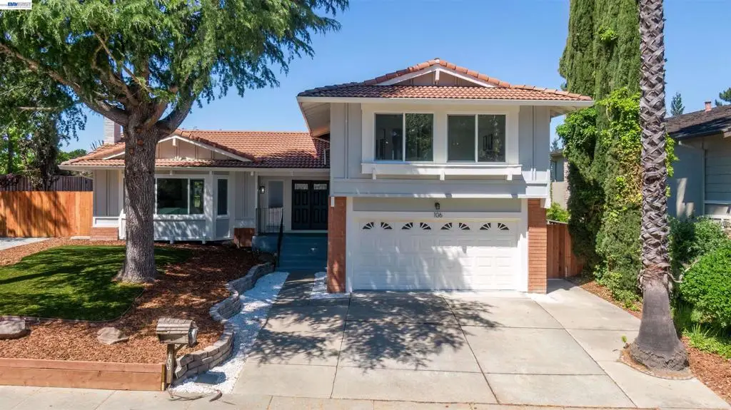 106 Samoa Ct, San Ramon, CA 94582 - #1