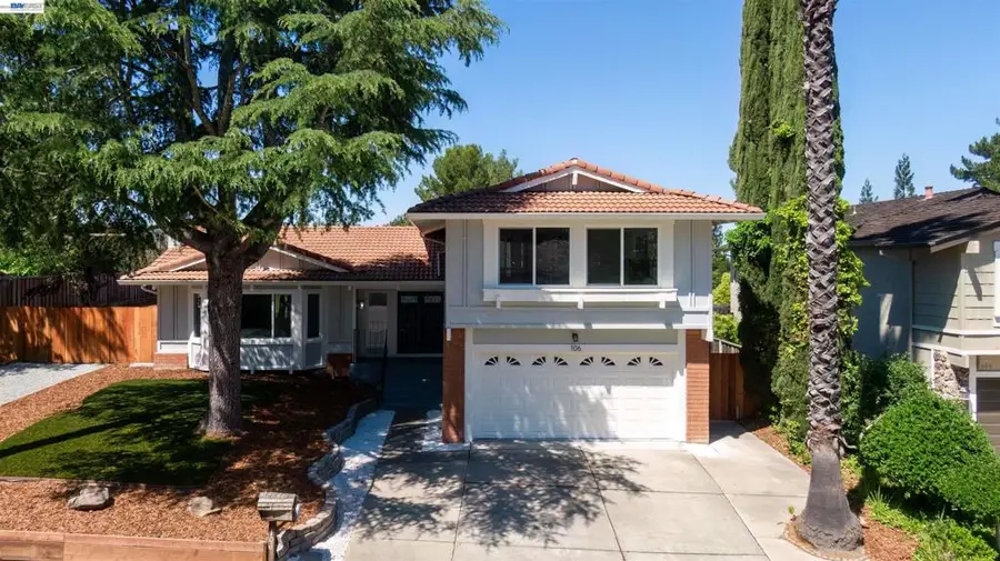 106 Samoa Ct, San Ramon, CA 94582 - #2