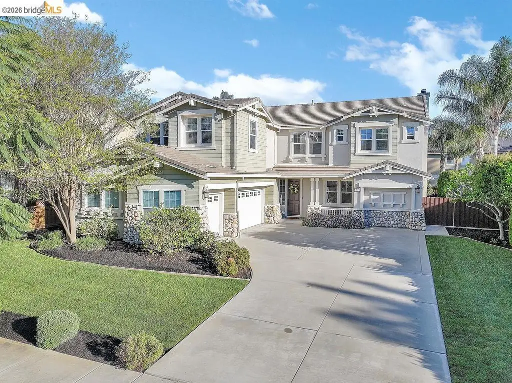 1613 Antica Dr, Brentwood, CA 94513 - #1