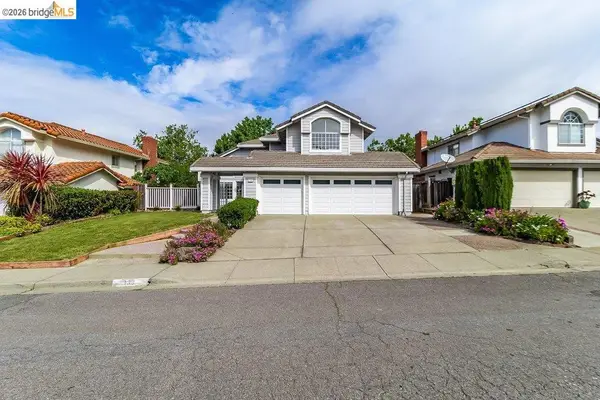 139 Farragut Street, Hercules, CA 94547