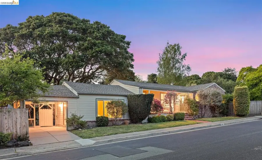 7307 Hotchkiss Ave, El Cerrito, CA 94530 - #2