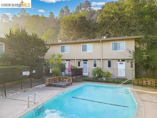 340 Rheem Blvd, Moraga, CA 94556 - #2