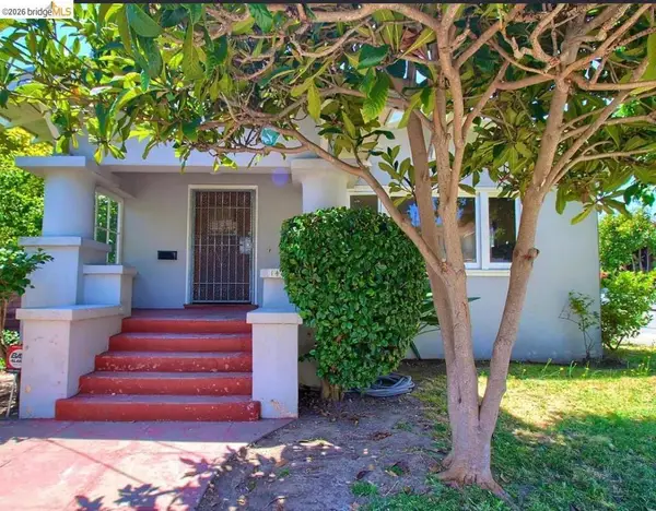 1415 Hampel Street, Oakland, CA 94602