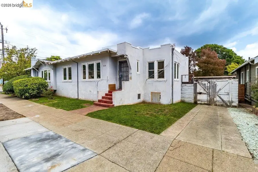 1415 Hampel Street, Oakland, CA 94602 - #2