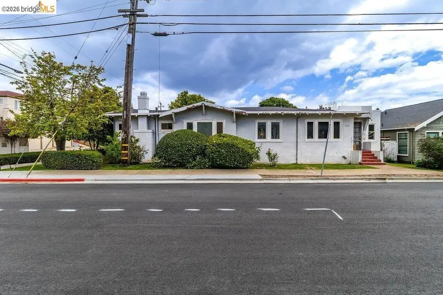 1415 Hampel Street, Oakland, CA 94602 - #3