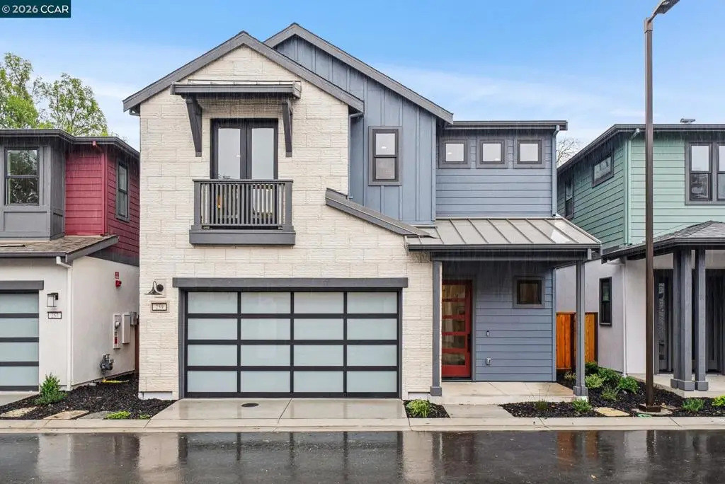 241 Haleena Place, Walnut Creek, CA 94596 - #1
