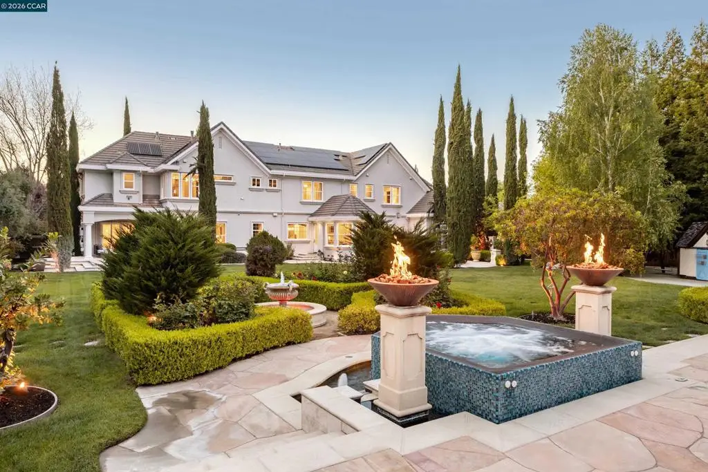 115 Stephanie Ln, Alamo, CA 94507 - #1