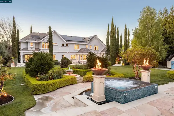 115 Stephanie Ln, Alamo, CA 94507