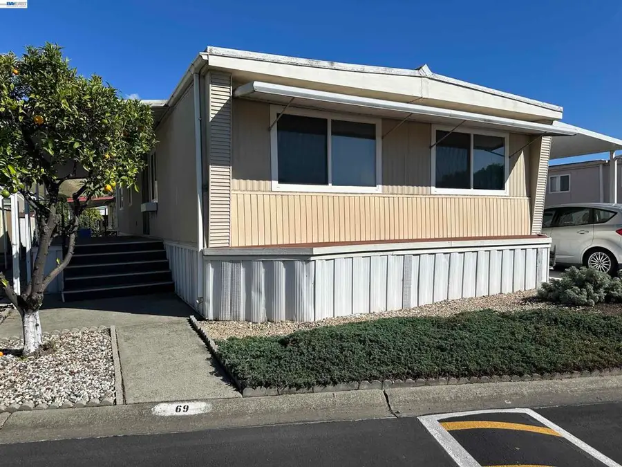 711 Old Canyon Rd., Fremont, CA 94536 - #2