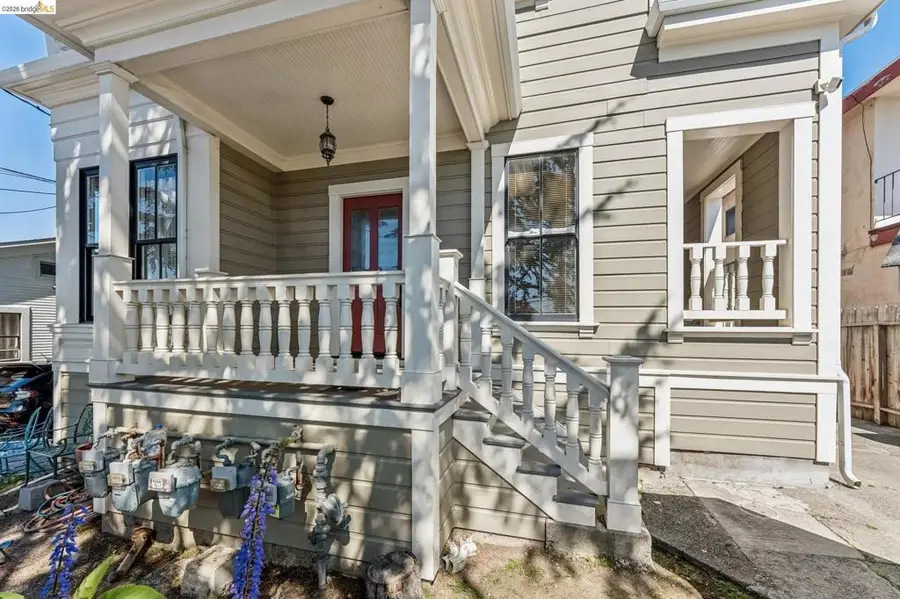 1374 E 32nd Street, Oakland, CA 94602 - #3
