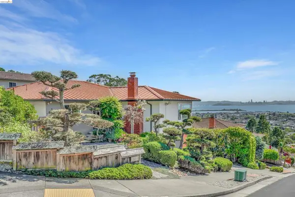 7516 Potrero Ave, El Cerrito, CA 94530