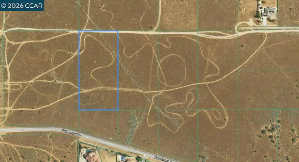 Vic Avenue L12 38th Stw, Lancaster, CA 93534 - #1