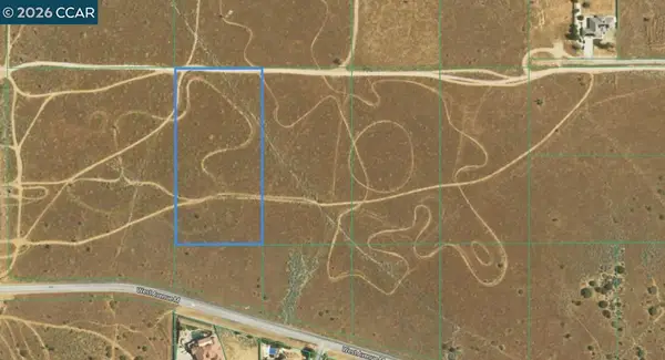 Vic Avenue L12 38th Stw, Lancaster, CA 93534