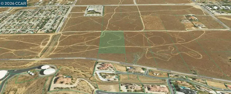 Vic Avenue L12 38th Stw, Lancaster, CA 93534 - #3