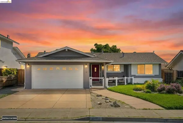 713 Lido Dr, Livermore, CA 94550