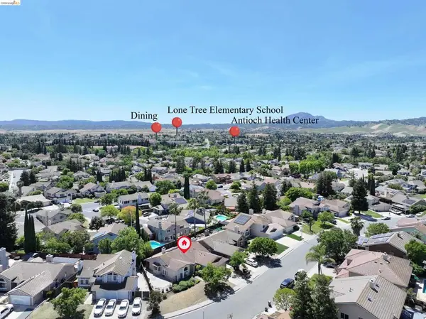 2424 Whitetail Drive, Antioch, CA 94531