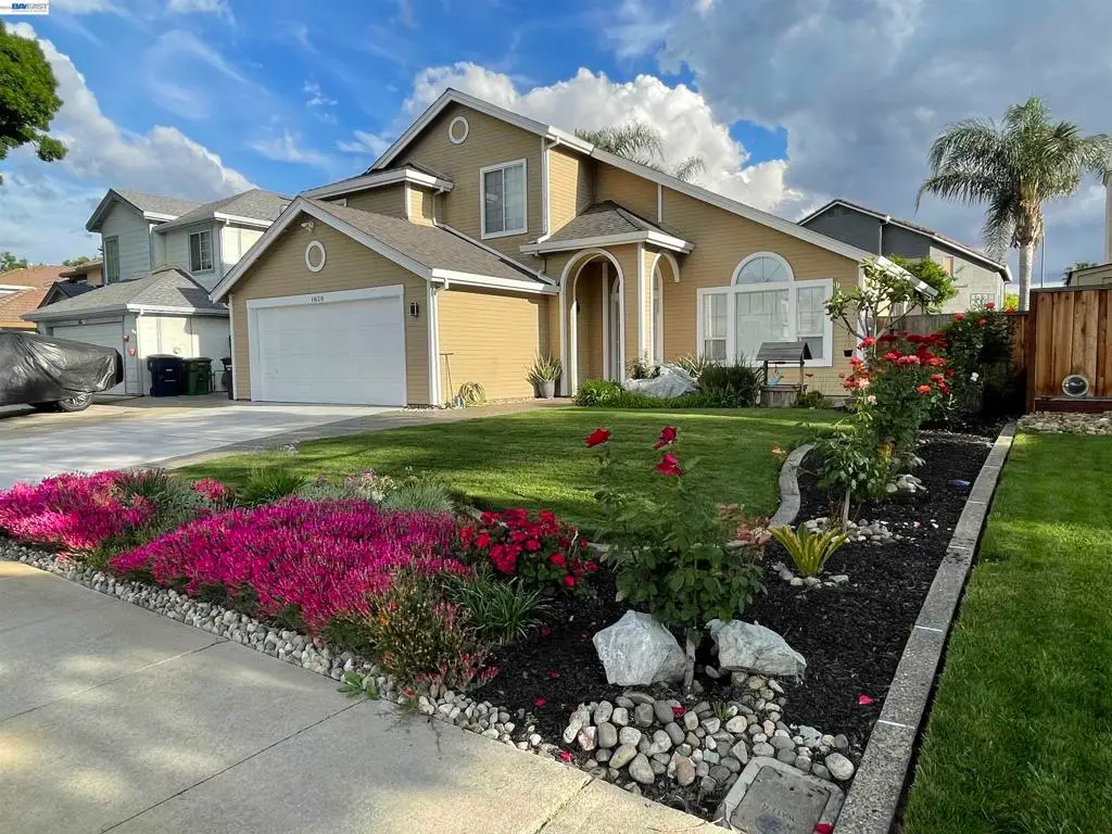 1828 Bayberry Ln, Tracy, CA 95376 - #1