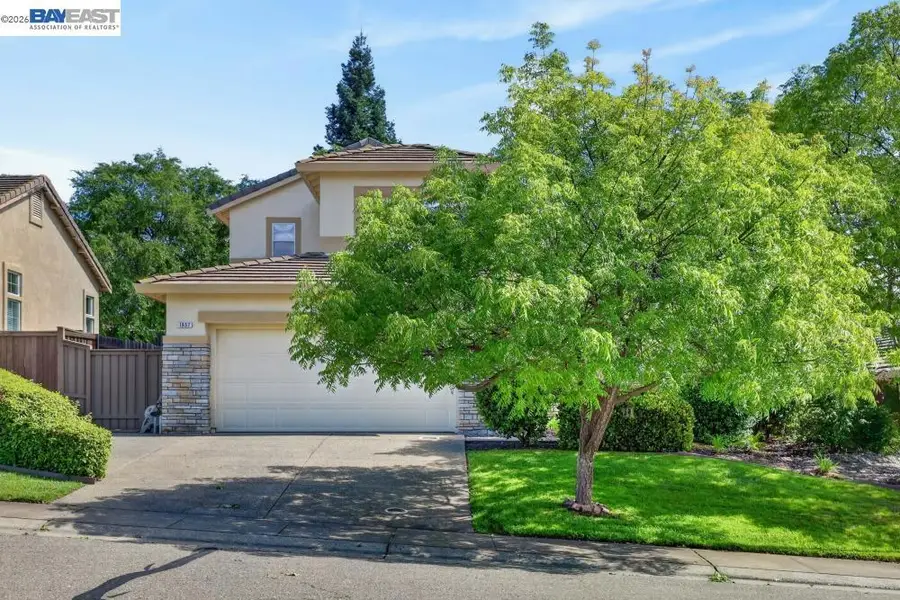 1857 Greenlaw Way, Folsom, CA 95630 - #2