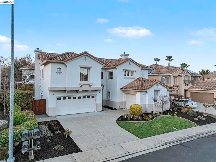 177 Elisha Lane, San Ramon, CA 94582 - #2