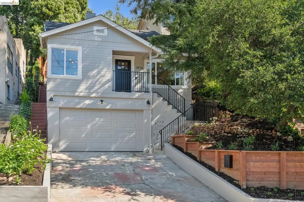 3918 Fruitvale Ave, Oakland, CA 94602 - #1