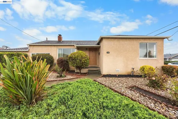 14590 Bancroft Ave, San Leandro, CA 94578