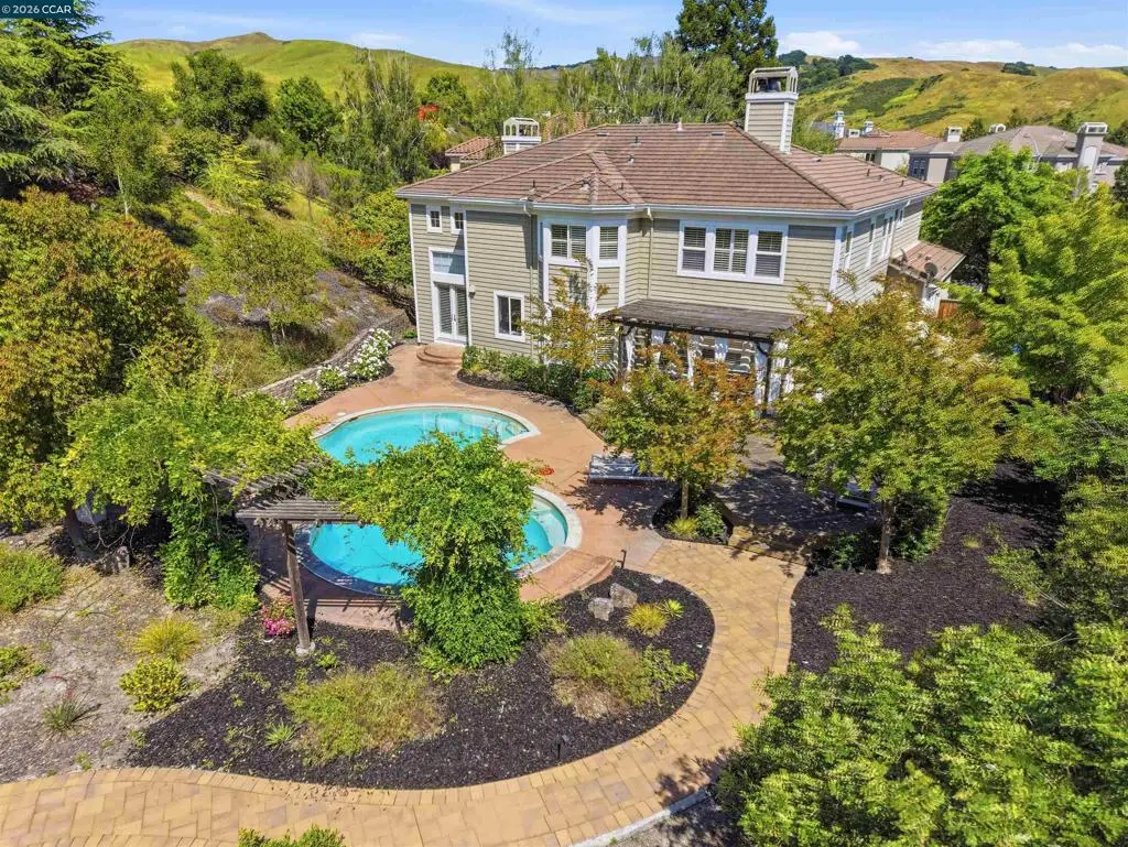 2151 Sky View Ct, Moraga, CA 94556 - #1