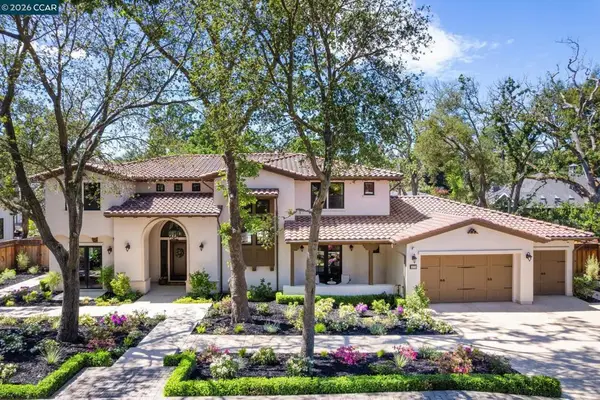 1575 Avenida Nueva, Diablo, CA 94528