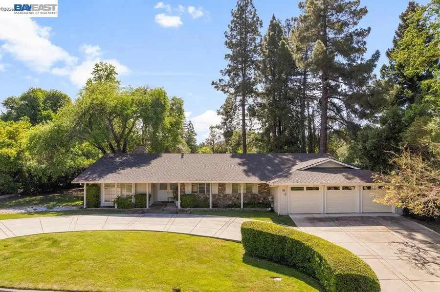 2334 Royal Oaks Dr, Alamo, CA 94507 - #2