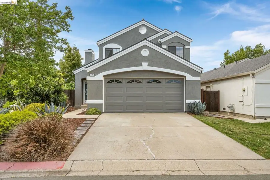640 Mockingbird Ln, Oakley, CA 94561 - #2