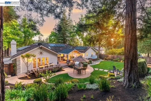 2525 Holly Oak Dr, Danville, CA 94506