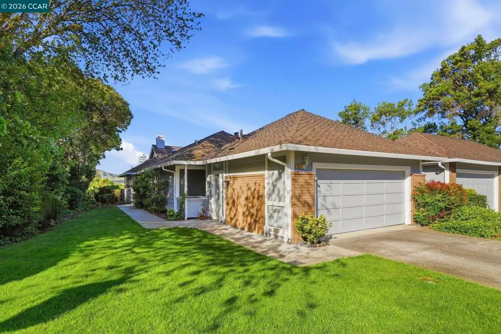 607 Silver Lake Dr, Danville, CA 94526 - #1