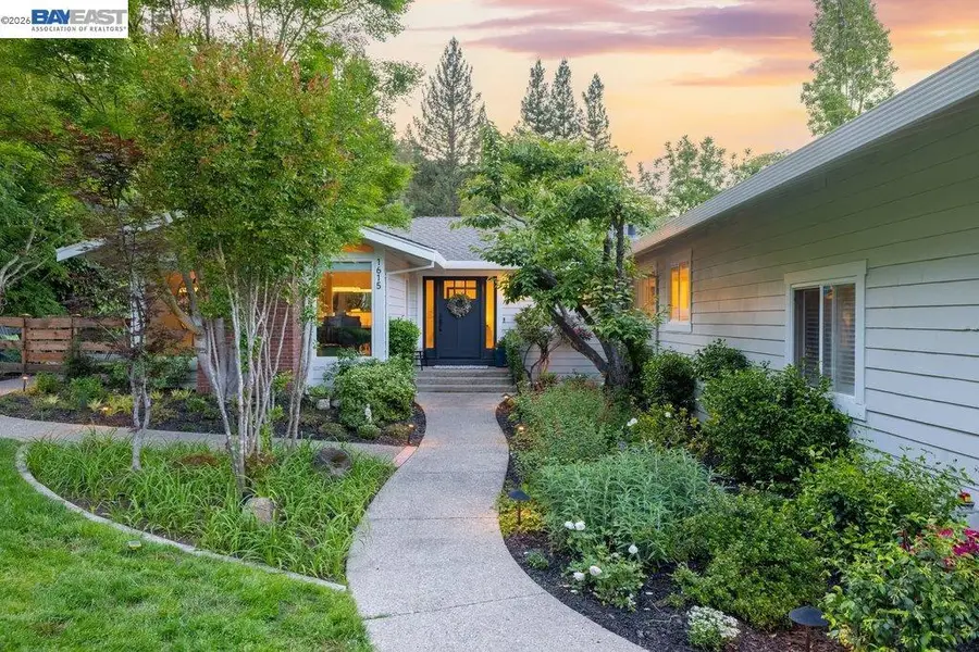 1615 Ramona Way, Alamo, CA 94507 - #2