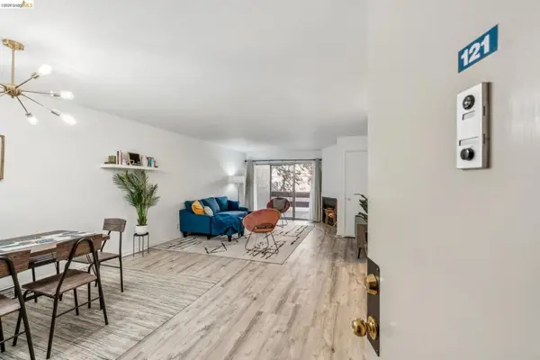 2121 Vale Rd #121, San Pablo, CA 94806