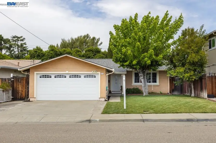 924 Lambaren Ave, Livermore, CA 94551 - #2