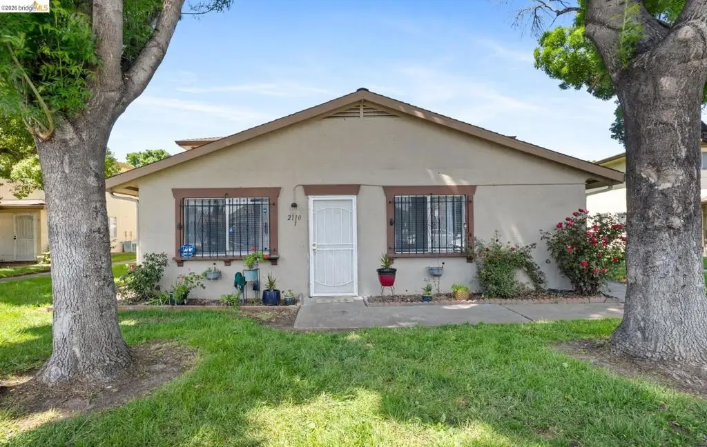 2110 Peppertree #1, Antioch, CA 94509 - #1